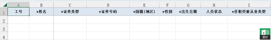 Excel实用小技巧