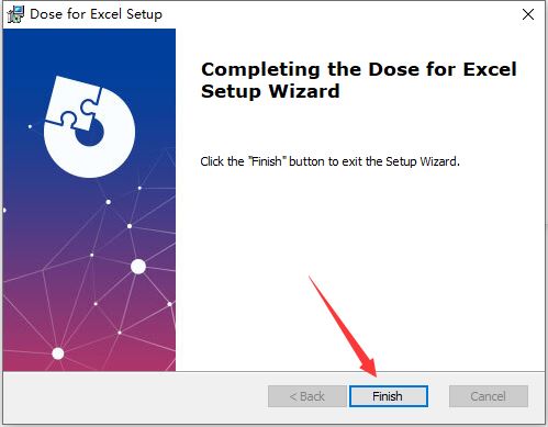 Zbrainsoft Dose for Excel激活教程