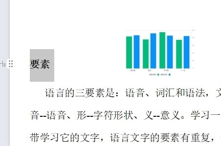 WPS拼音声调