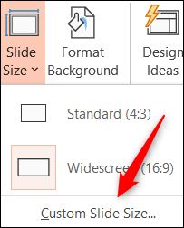 PowerPoint 中制作信息图