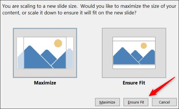 PowerPoint 中制作信息图