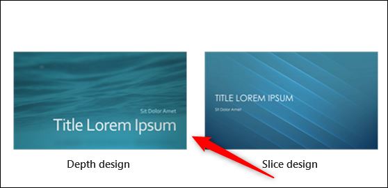 PowerPoint 中制作信息图