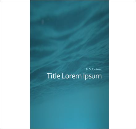 PowerPoint 中制作信息图