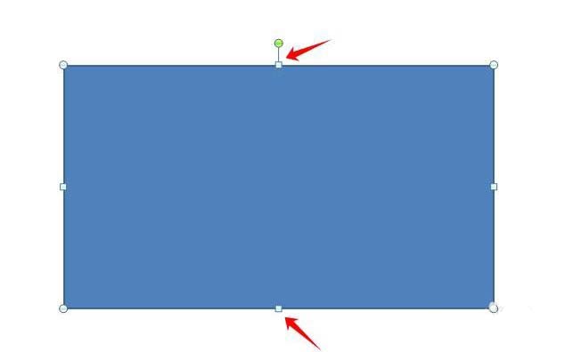 PowerPoint图片大小设置教程