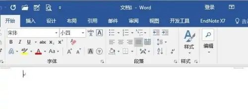 word显示NoteExpress