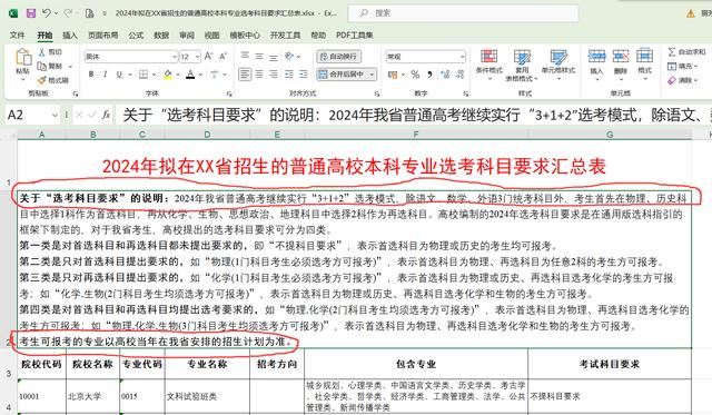 excel怎么调整单元格内的行距