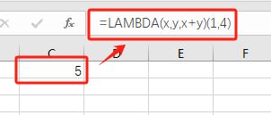 lambda函数的用法