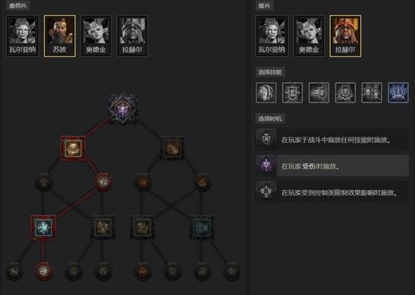 暗黑4第六赛季养老德鲁伊全方位搭配推
