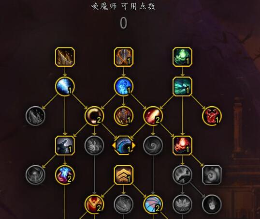 wow湮灭附魔宝石选择建议