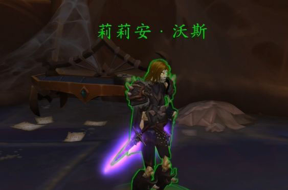 wow裹网珍玩道具功能详解
