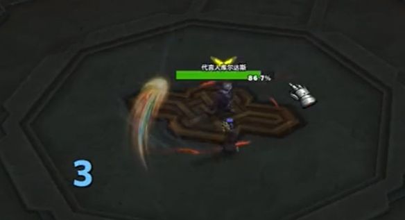 wow强化的火绒盒获得方法
