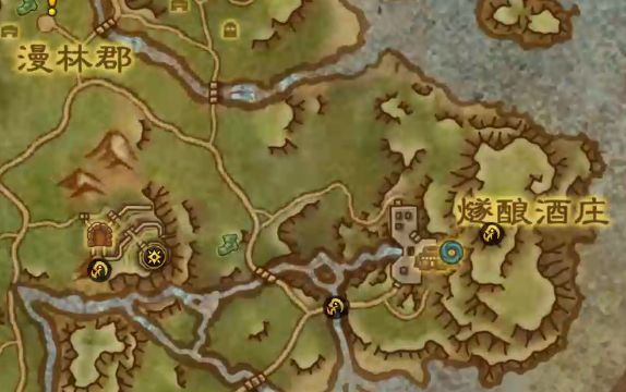 wow几丁质是关键任务流程