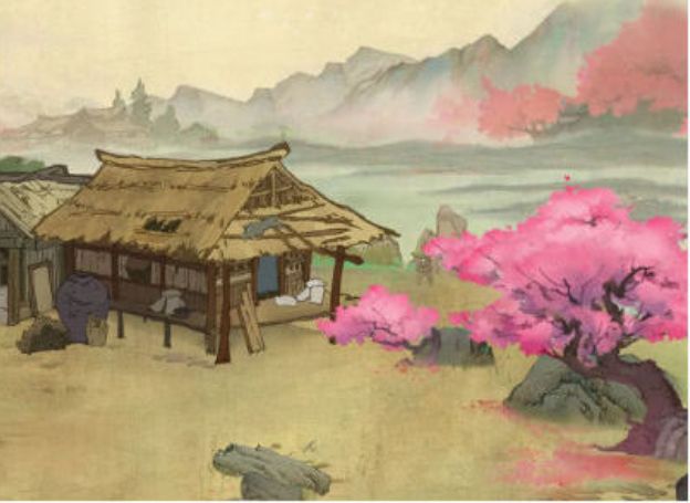 叫我大掌柜住宅府邸种类介绍