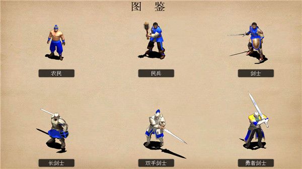 指尖帝国各流派兵种玩法攻略