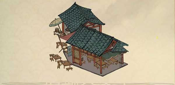 叫我大掌柜汴梁包子铺玩法介绍