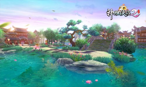 神雕侠侣2挖宝玩法介绍