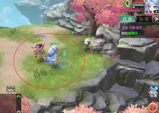 神雕侠侣2萌新玩家玩法指南