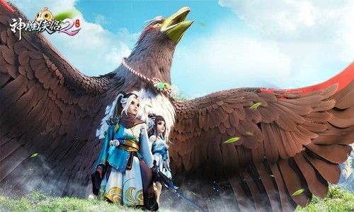 神雕侠侣2新手门派选择推荐