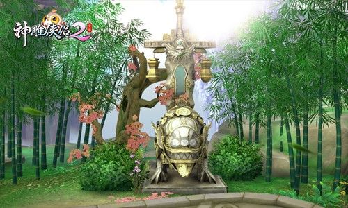 神雕侠侣2装备系统玩法介绍