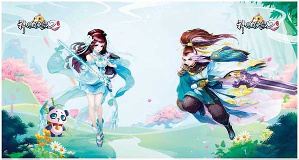 神雕侠侣2江湖寻访奇遇玩法攻略
