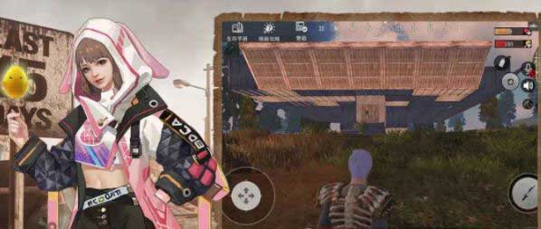 王牌战争尸潮打法介绍