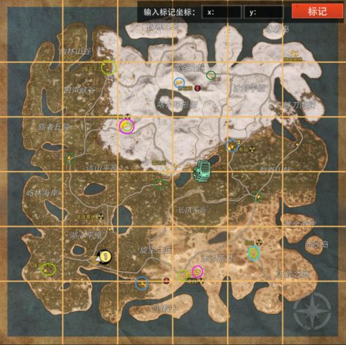 王牌战争卡房刷卡玩法攻略