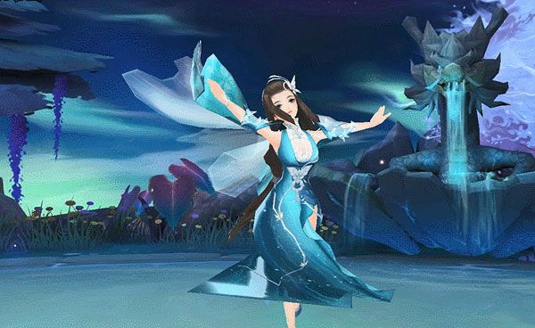 新凡人修仙传主要人物介绍