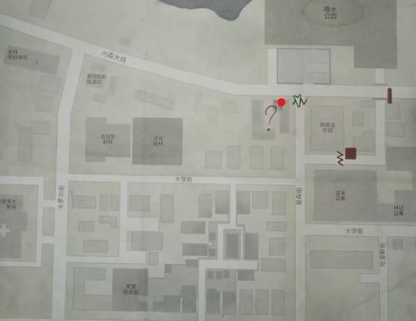 寂静岭2重制版谜题答案是什么