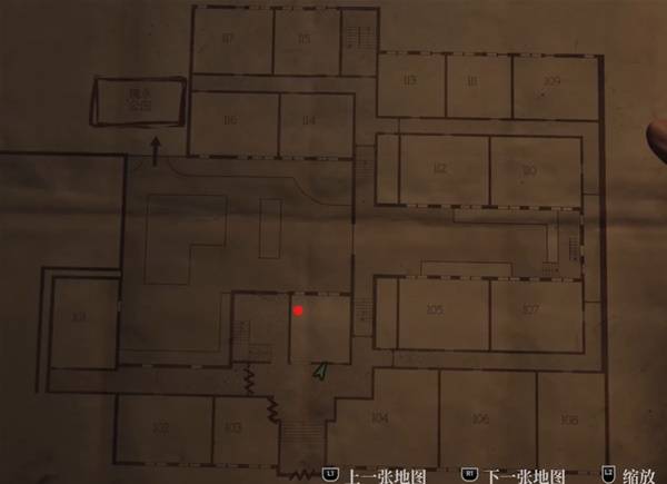 寂静岭2重制版谜题答案是什么