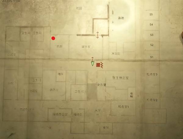 寂静岭2重制版谜题答案是什么