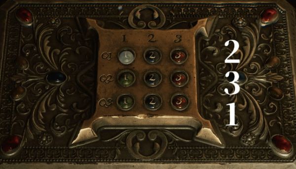 寂静岭2重制版医院里世界电梯问答答案