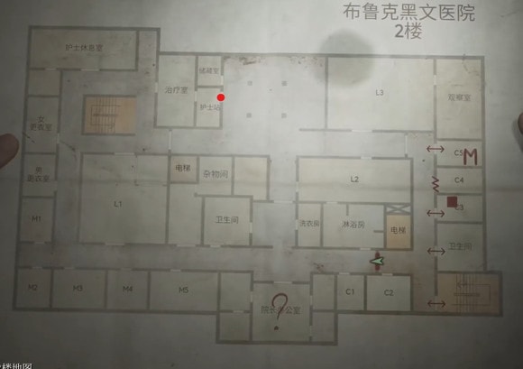 寂静岭2重制版密码答案