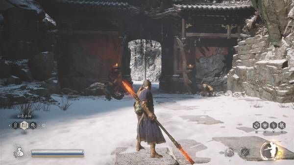 黑神话悟空全珍玩获得方法
