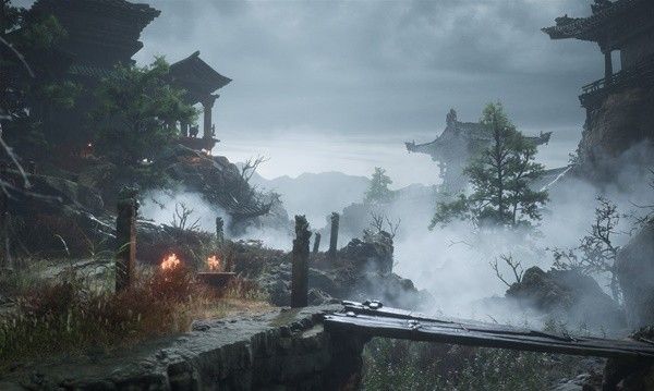 黑神话悟空高周目装备选择建议