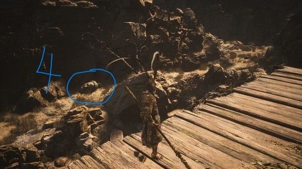 黑神话悟空石先锋和石敢当怎么打