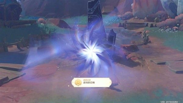 原神夜魂试炼地点分享