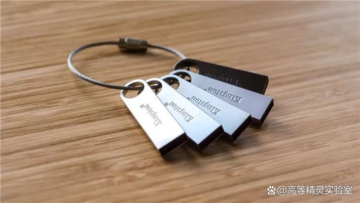 FAT32/NTFS/exFAT之间的区别介绍