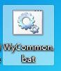 电脑丢失WYCmmon.dll文件处理方法