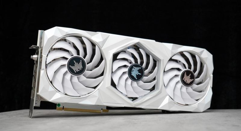 rtx3090和rtx3080显卡差异