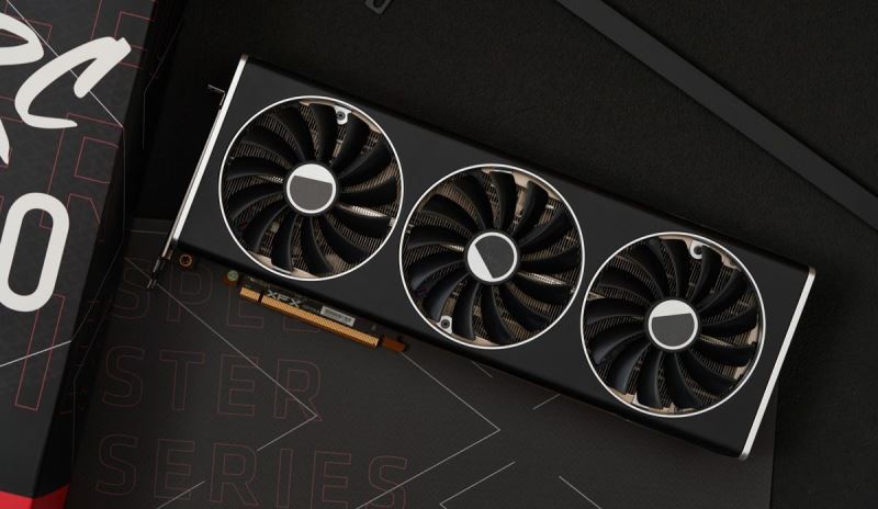 6950xt和7800xt区别介绍