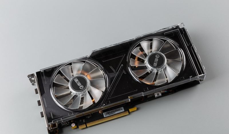 rtx2060和rtx3060对比详解