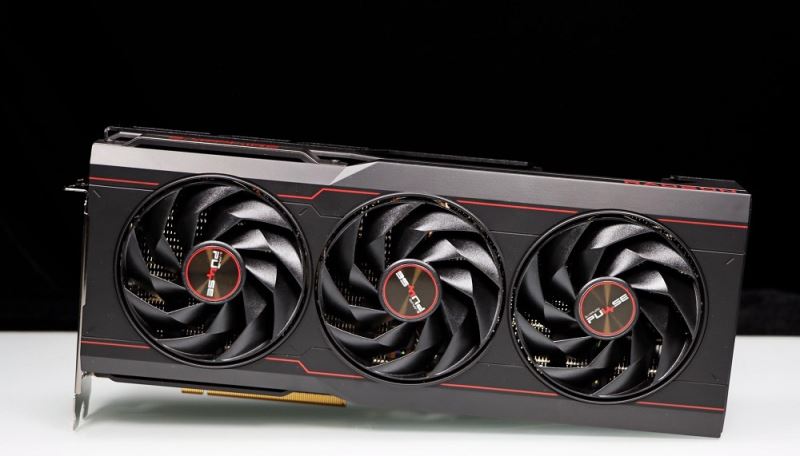 7900xt和7800xt对比介绍