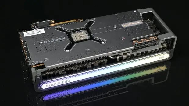 6950xt和6900xt区别对比