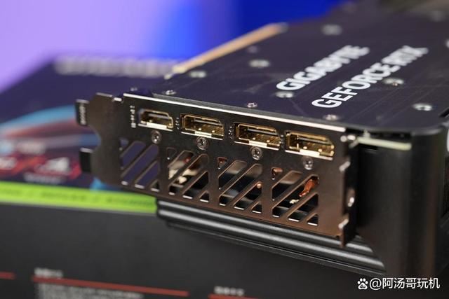 技嘉RTX4070SUPER评测
