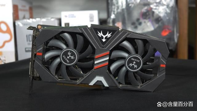 GTX显卡和RTX显卡玩黑悟空实测