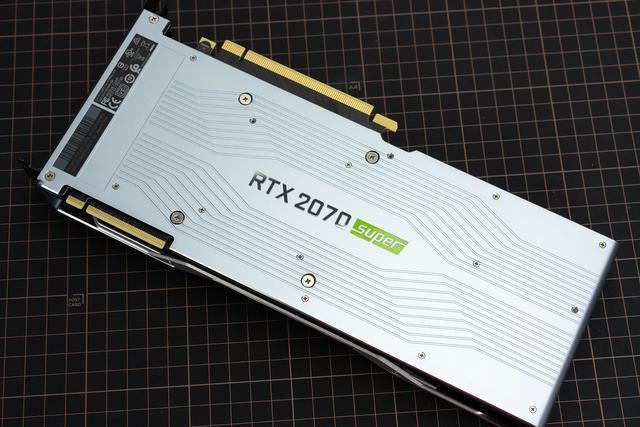 2070super和2080差异对比