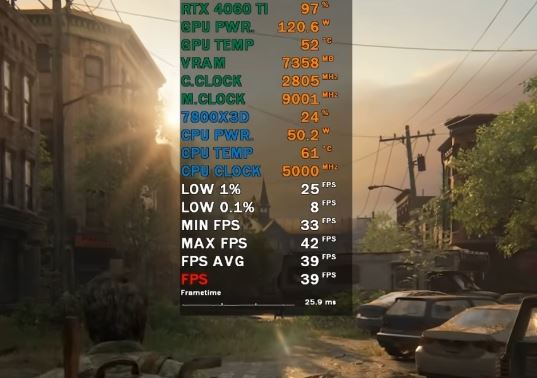 2070super和4060ti不同点