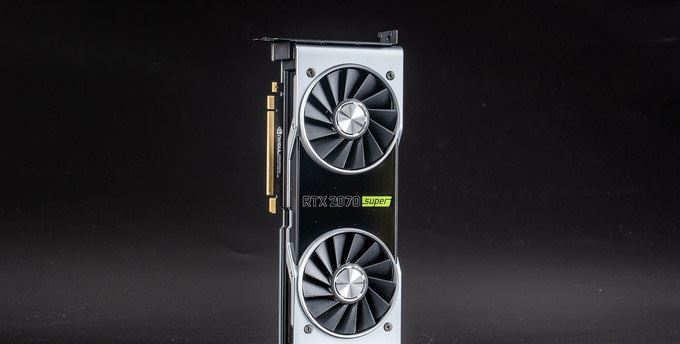 2070super和4060ti不同点