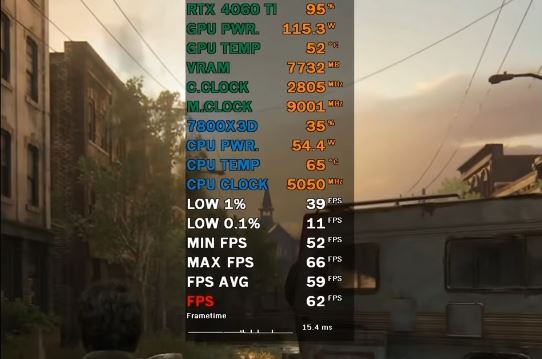 2070super和4060ti不同点
