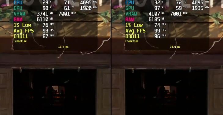 2070super和2070不同点